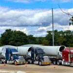 Trucking Safety…